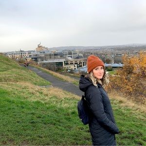 Meet your Posher, Linsey